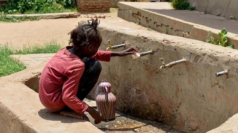 يونيسيف: 14 مليون طفل سوداني بحاجة لدعم إنساني عاجل